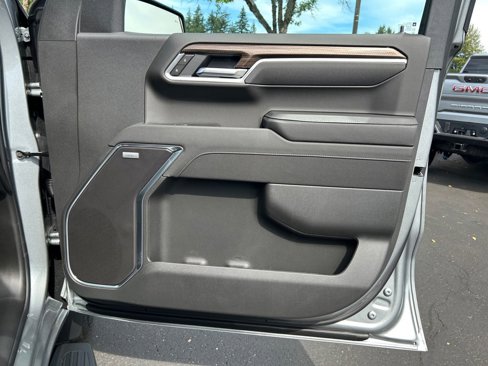 New 2026 Chevrolet Silverado 1500 RST w/ RST All Star Premium Package image 25
