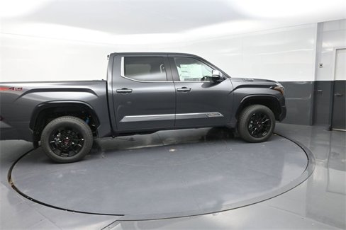 New 2025 Toyota Tundra 1794 Edition image 8