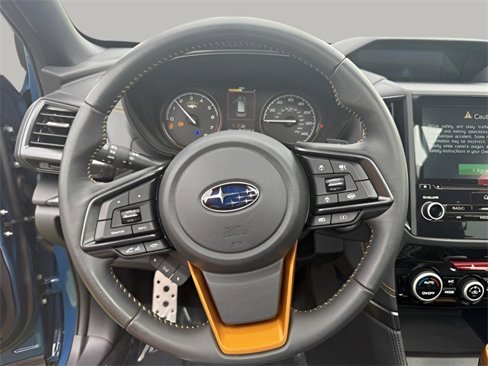 Used 2023 Subaru Forester Wilderness image 17