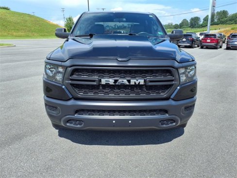 Used 2024 RAM 1500 Tradesman image 9