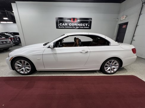 Used 2012 BMW 328i Convertible image 47