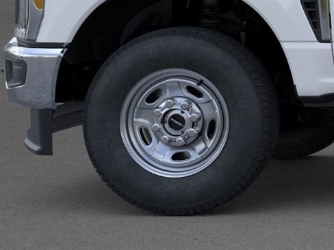 New 2026 Ford F250 XL image 19