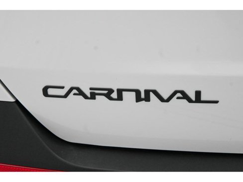 New 2026 Kia Carnival SX w/ SX Dark Edition Package image 43