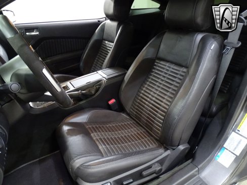 Used 2014 Ford Mustang Shelby GT500 w/ Equipment Group 821A image 20