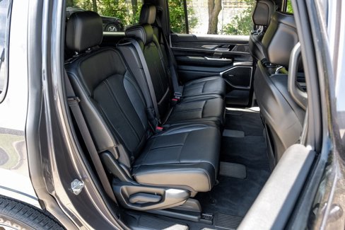 Used 2022 Jeep Wagoneer Series II image 47