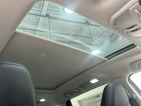 New 2025 Subaru Ascent Limited image 22