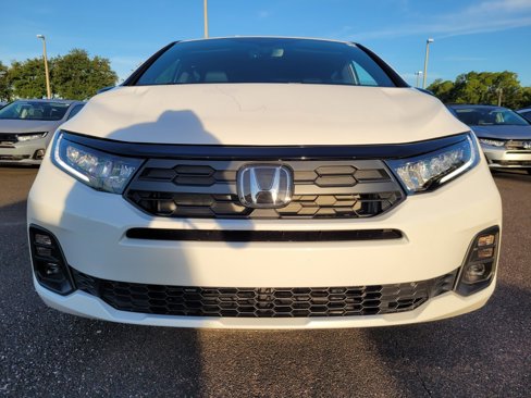 New 2026 Honda Odyssey Sport-L image 2