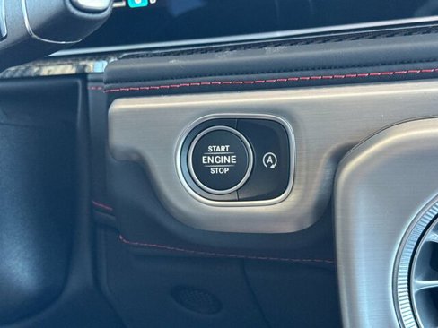 New 2025 Mercedes-Benz G 63 AMG 4MATIC image 23