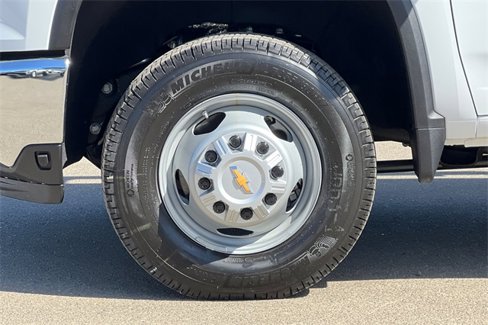 New 2024 Chevrolet Silverado 3500 W/T w/ WT Convenience Package image 27
