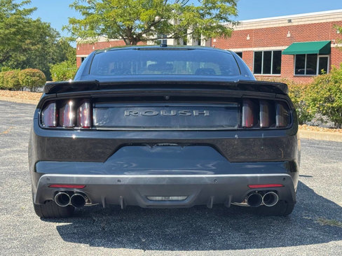 Used 2015 Ford Mustang Premium w/ Ecoboost Performance Package image 8