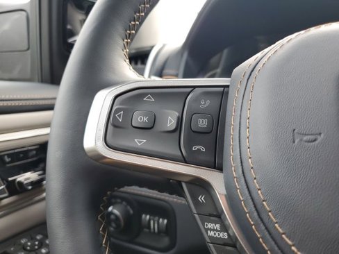 New 2025 RAM 1500 Tungsten w/ Towing Technology Group image 26