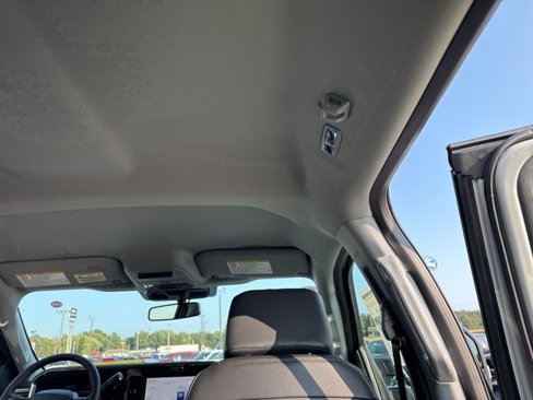 New 2026 Ford F250 Lariat image 30