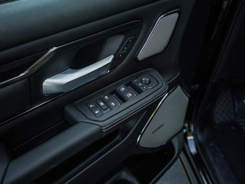 New 2026 RAM 1500 Rebel image 16