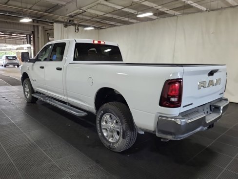 Used 2025 RAM 2500 Big Horn image 4