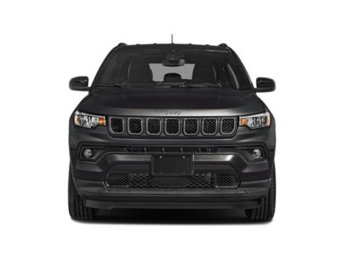 New 2026 Jeep Compass Latitude image 4