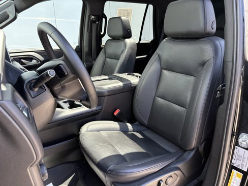 Used 2022 Chevrolet Tahoe LT image 12