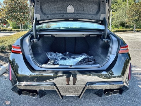New 2026 BMW M5 w/ M Driver's Package image 28