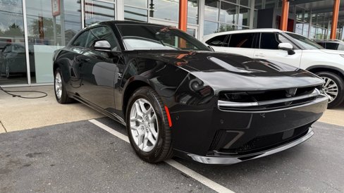 Used 2025 Dodge Charger R/T w/ Quick Order Package 25M R/T image 32
