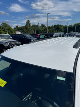 New 2026 Dodge Durango GT w/ Blacktop Package image 3