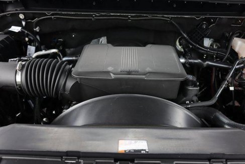 New 2026 Chevrolet Silverado 2500 Custom w/ Custom Value Package image 26