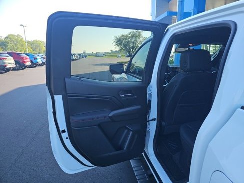 New 2026 Chevrolet Colorado Z71 w/ Technology Package image 23
