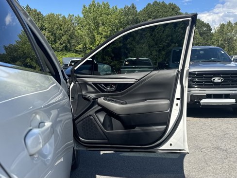 Used 2020 Subaru Outback Onyx Edition XT image 32