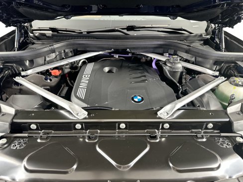 New 2026 BMW X7 xDrive40i w/ M Sport Package image 29