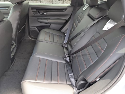 New 2026 Honda CR-V Sport-L image 19