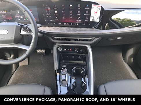 New 2025 Audi Q5 Premium image 6