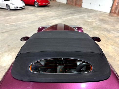 Used 1999 Plymouth Prowler image 10