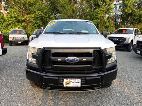 Used 2015 Ford F150 XL w/ XL Power Equipment Group image 6