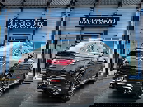 New 2026 Mercedes-Benz GLC 43 AMG 4MATIC image 6