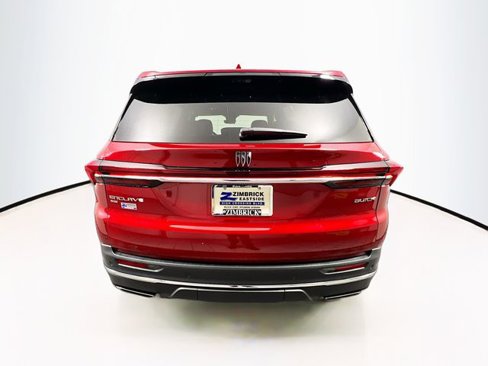 New 2026 Buick Enclave Preferred w/ Power Package image 6