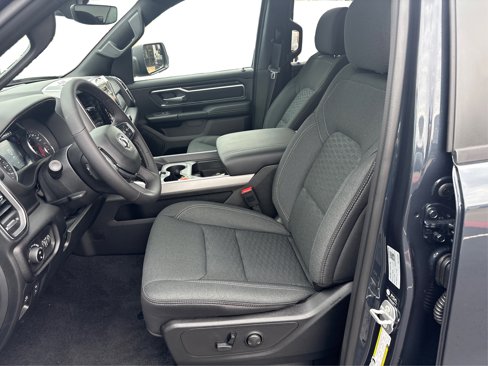 New 2026 RAM 1500 Big Horn image 9