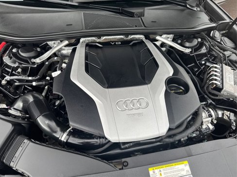 Used 2019 Audi A6 3.0T Premium Plus w/ Premium Plus Package image 27