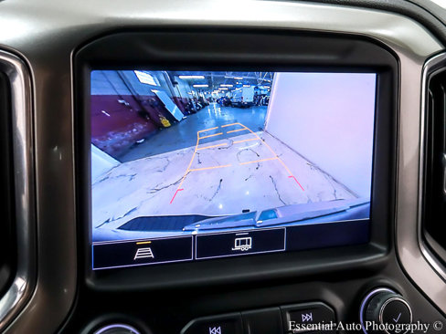 Used 2022 Chevrolet Silverado 1500 RST w/ All Star Edition Plus image 21