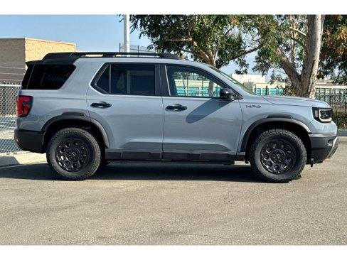 New 2026 Honda Passport TrailSport image 3
