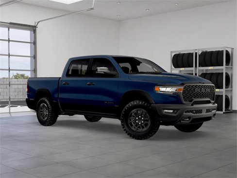 New 2026 RAM 1500 Rebel image 7