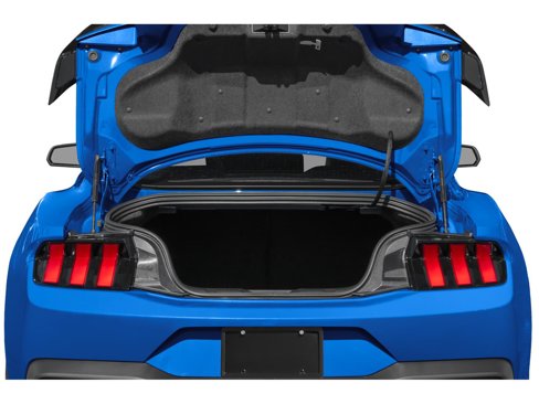 New 2025 Ford Mustang Dark Horse image 32