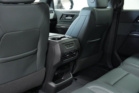 New 2026 GMC Sierra EV AT4 w/ AT4 Premium Package image 19