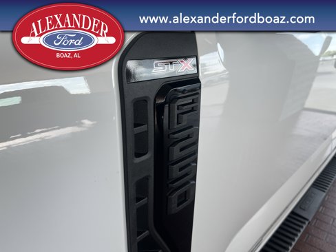 New 2026 Ford F250 XL w/ STX Appearance Package image 7