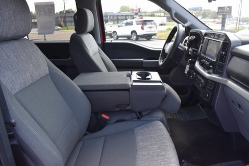 Used 2023 Ford F150 XLT image 22