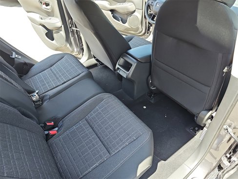 New 2026 Honda HR-V LX image 11