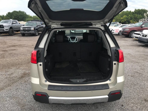 Used 2013 GMC Terrain SLT w/ Cargo Package image 15