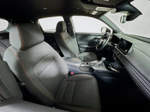 Used 2025 Honda HR-V Sport image 25