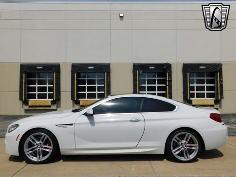 Used 2012 BMW 650i Coupe image 6