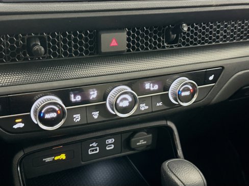 Used 2025 Honda CR-V EX image 22