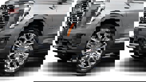 New 2026 GMC Yukon Denali image 7