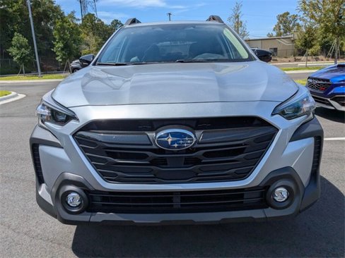 New 2025 Subaru Outback Onyx Edition XT image 3