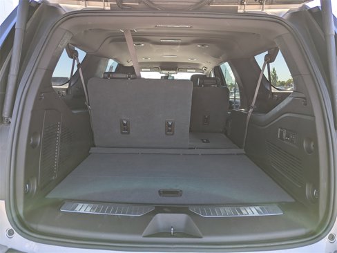 Certified 2022 GMC Yukon XL Denali image 31